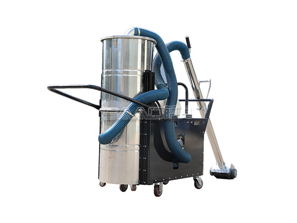 工業(yè)專(zhuān)用吸塵器