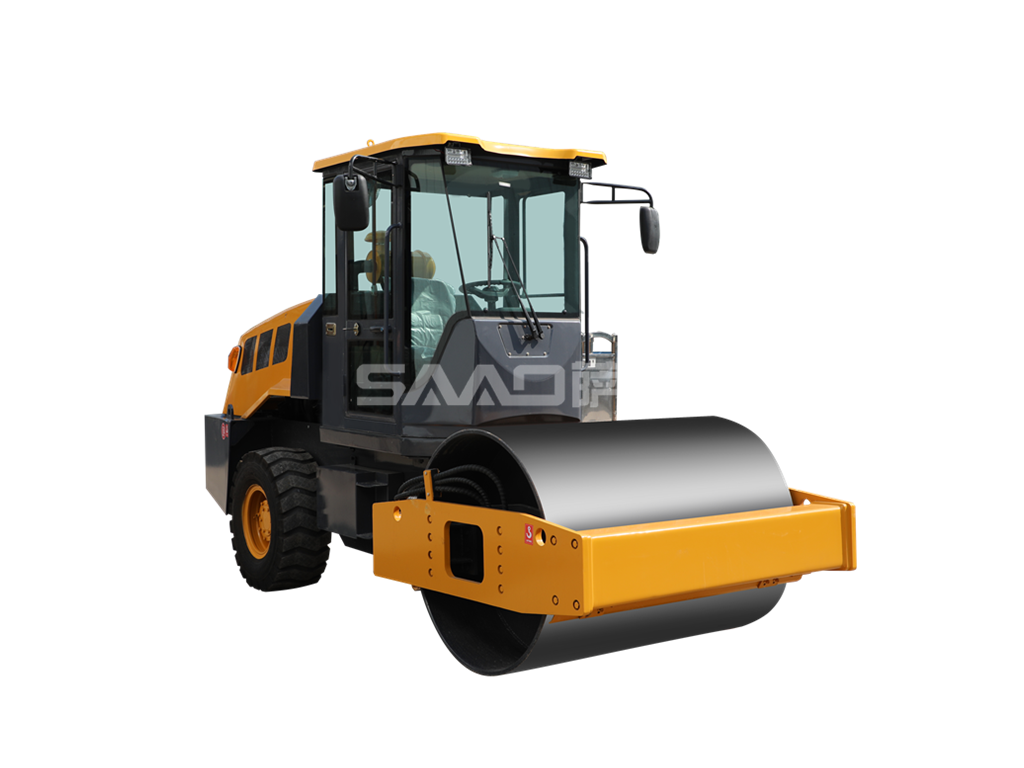 高性價比多功能壓實設備，應用廣泛更高效