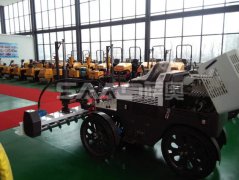 混凝土激光整平機(jī)常見(jiàn)的型號(hào)類型以及特點(diǎn)