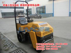 薩奧小型壓路機(jī)市場(chǎng)前景廣闊