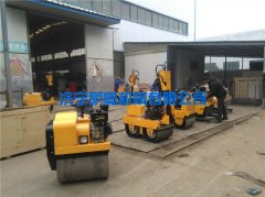 手扶式壓路機(jī)相關(guān)知識要點(diǎn)