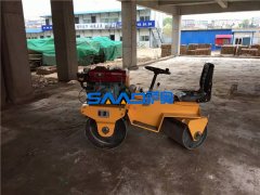 小型壓路機(jī)百科知識(shí)，你不知道的都在這里