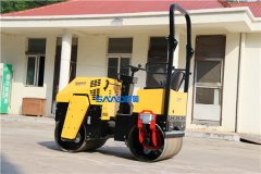 做到這些，你的小型壓路機才不會成為“短命鬼