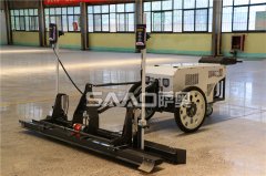 省時(shí)省錢(qián)省人工，激光整平機(jī)優(yōu)勢(shì)明顯