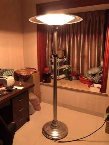  【客戶反饋】傘型取暖器，助力室內溫暖，你值