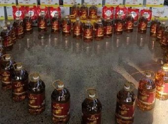 <b>疫情無情，薩奧有愛，復(fù)工第一天領(lǐng)中秋福利</b>