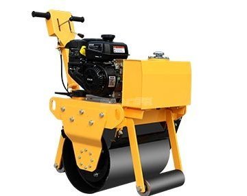 薩奧SYL-600手扶單輪壓路機