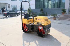 振動壓路機不振動工作了怎么辦？