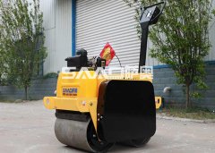  想買小型壓路機又怕錯？6.18你確定不來看下嘛？