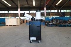 工業(yè)制冷機制冷效果差是什么原因？