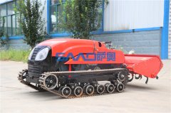 旋耕機在水田作業(yè)時需要注意什么？