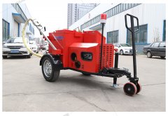 路面養(yǎng)護用灌縫機能帶來哪些幫助？