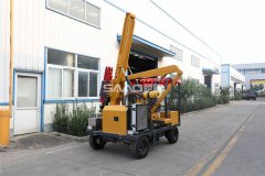 公路護(hù)欄打樁機(jī)啟動(dòng)前有哪些注意事項(xiàng)？