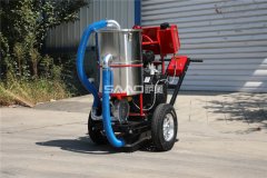 修補裂縫，真的可以無塵施工？