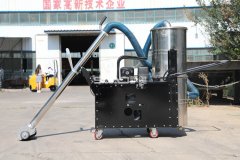 采購工廠專用吸塵器怕什么呢？看完不吃虧