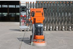 要怎么判斷一臺地坪研磨機的好壞呢？