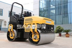 還在糾結工程用哪款壓路機？專業(yè)廠家給你推薦