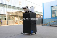 冷風(fēng)機(jī)是否能用在冷庫(kù)中以及怎樣查看冷風(fēng)機(jī)的