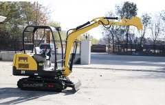 挖掘機(jī)冬季必須檢查項(xiàng)目，10個(gè)機(jī)手有9個(gè)沒(méi)做到