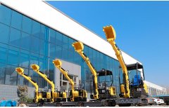 小型挖掘機(jī)很流行，會開和會用可不同！你真的