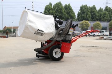 施工現(xiàn)場不再塵土飛揚，路面養(yǎng)護添新設(shè)備！