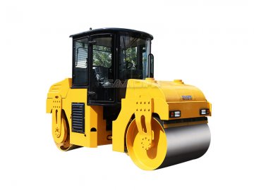 小型壓土機價格不能盲從，先把知識來學(xué)起！