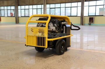 輕松排除液壓動(dòng)力站故障？幾個(gè)方法照搬不出錯(cuò)