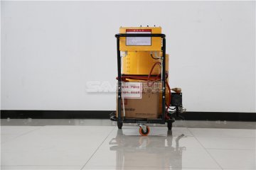 有了這款“寶貝”，您無需再忍受路面裂縫和龜