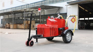 路面病害要及時處理，亡羊補牢就晚了！