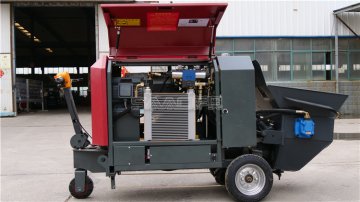 二次結(jié)構(gòu)專(zhuān)泵哪里有？薩奧機(jī)械值得你來(lái)！