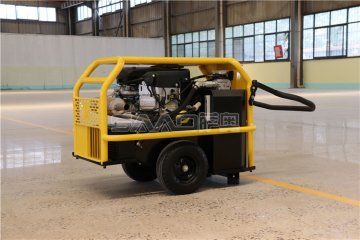 科普時間到，講解液壓動力站有哪些作用