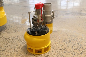 液壓渣漿泵的泵軸過熱了，解決方法有哪些 ？