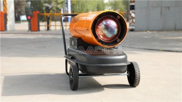 手提式暖風(fēng)機(jī)的使用說明，詳細(xì)到你拍手叫絕